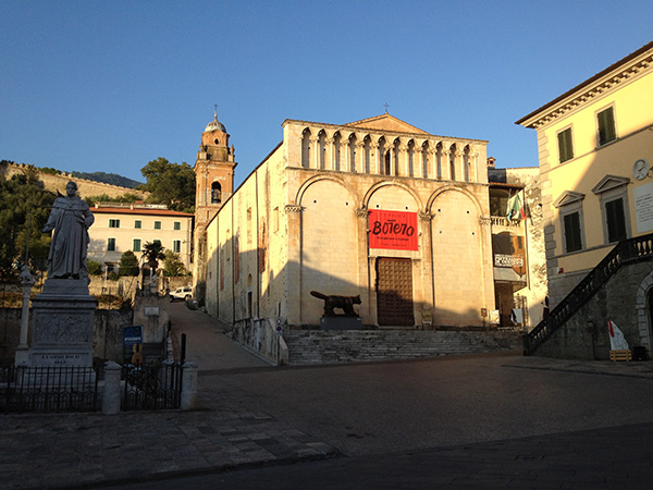 Pietrasanta