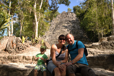 Cobá