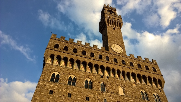 Palazzo Vecchio