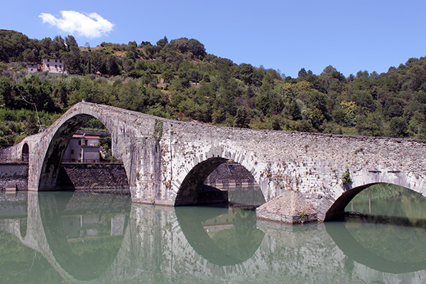 Ponte della Maddalena