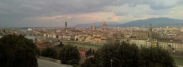 Firenze