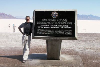 Bonneville