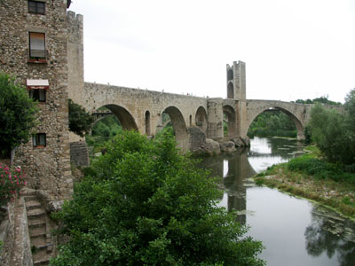 Besalú