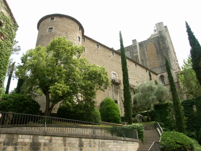 Girona