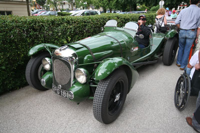 lagonda